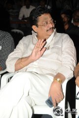 Yuddam Movie Trailer Launch